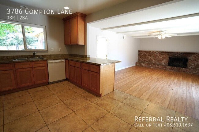 Building Photo - Cute Single Family Home in San Jose!