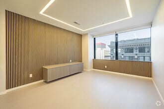 1D Living room - The Deneau