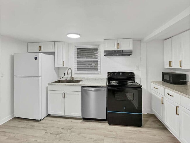 Foto del edificio - 2006 Texas Ave