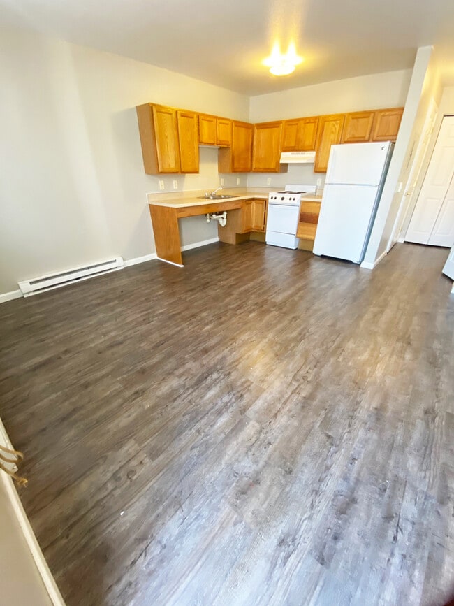 Foto del edificio - Cornerstone Apartments