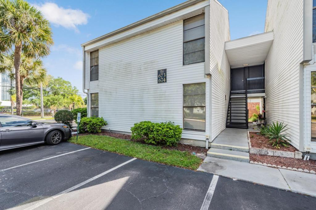 Apartments For Rent Tarpon Springs