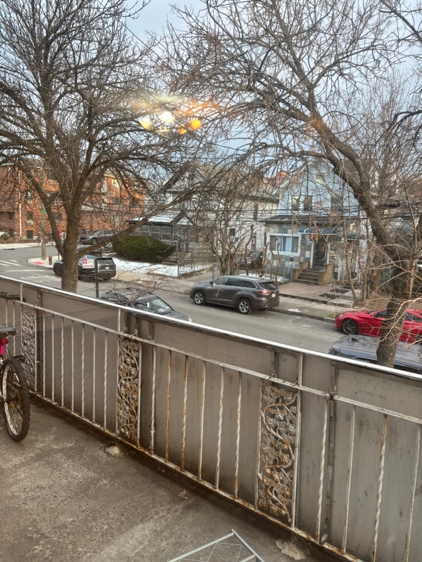 Foto del edificio - 99-47 62nd Rd