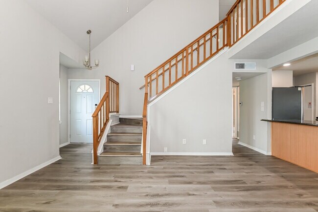 Building Photo - 9201 Grant Dr