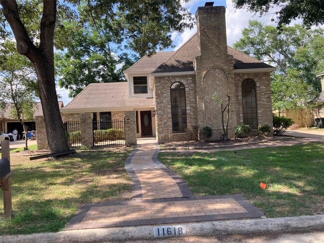Building Photo - 11618 Gatesden Dr
