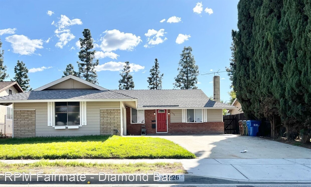 19226 E Campton St, West Covina, CA 91792 House Rental in West Covina