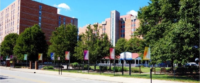 Building Photo - Chapel House Senior Apartments - Age 62+