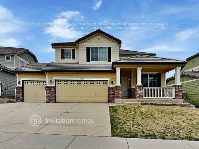 Building Photo - 11916 Hitching Post Trail