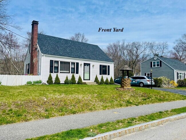 Building Photo - 38 Robin Rd