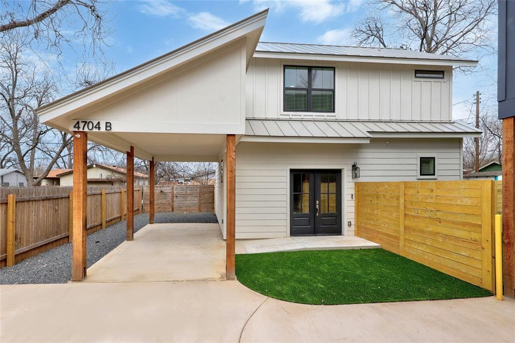Foto principal - 4704 Enchanted Ln