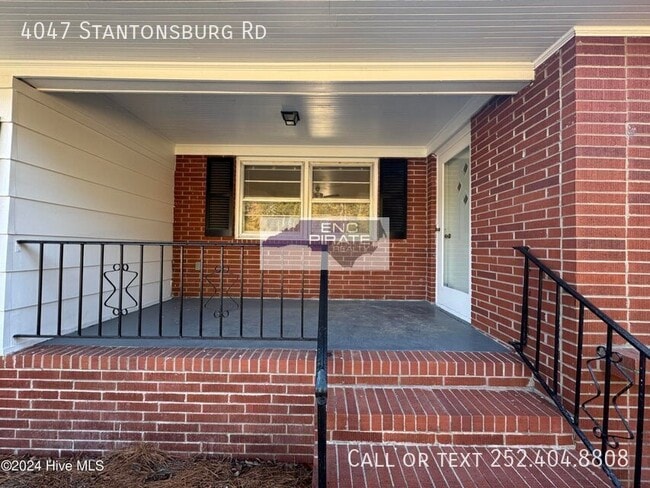 Building Photo - 4047 Stantonsburg Rd