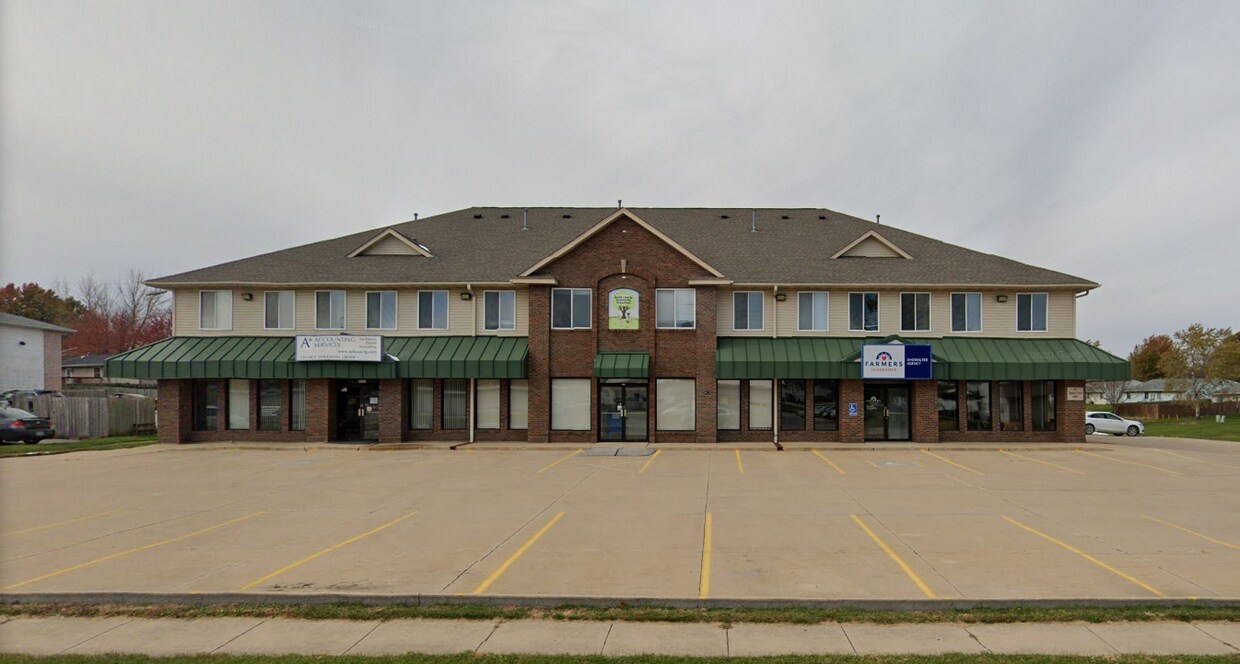 Foto del edificio - 85 Sugar Creek Ln