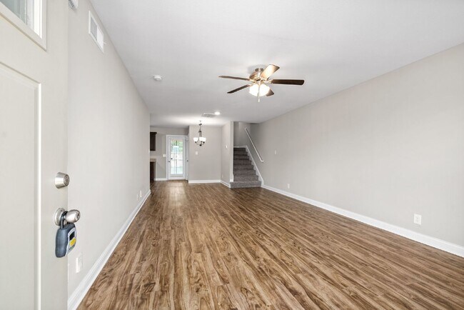 Building Photo - Like new construction rental located in a ...