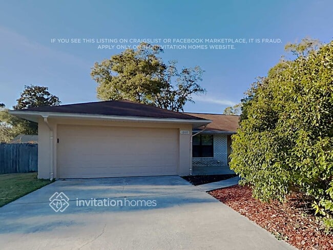 Building Photo - 1316 Wandering Oaks Dr