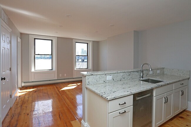 Foto del edificio - 189 Webster St