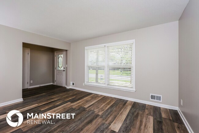Foto del edificio - 9607 Walnutwood Way