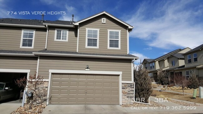 Building Photo - 774 Vista Verde Heights