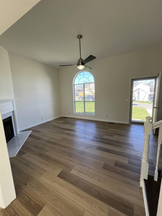 Photo - 1127 Fitzpatrick Rd (Nashville, TN) House