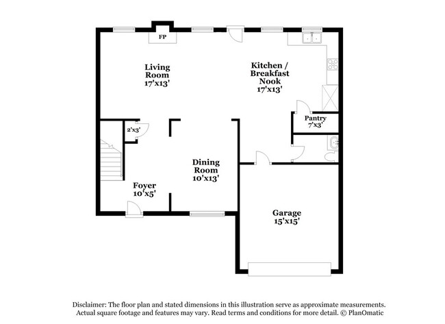 Building Photo - 309 Cliffhaven Cir