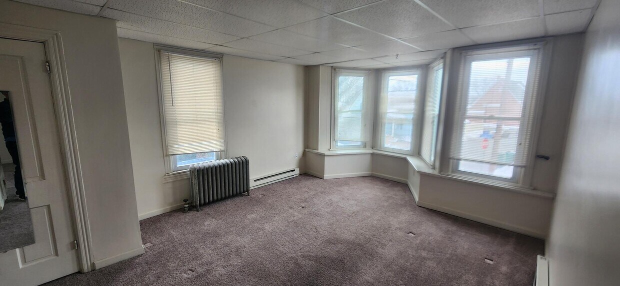 Foto del edificio - 201 Clay St