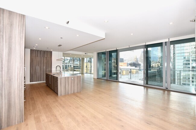 Foto del edificio - 60 E Randolph St