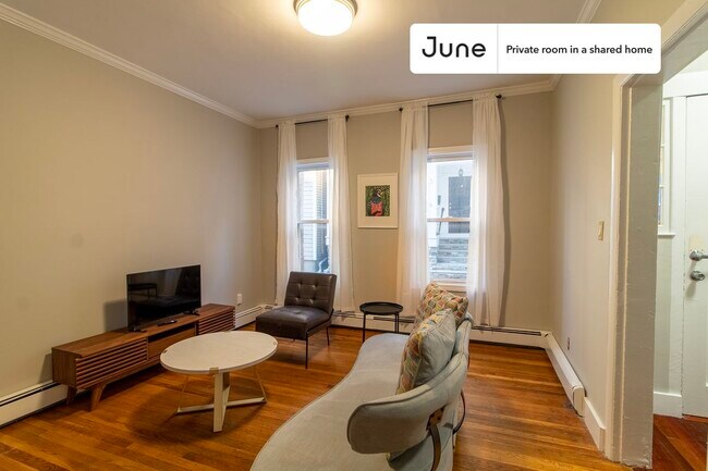 Foto del edificio - Room in Shared 5 bed/2 bath home