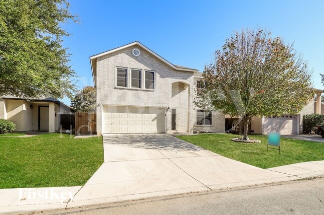 Foto del edificio - 12514 Redrock Oak