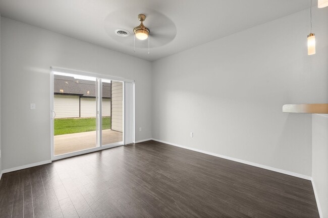 Interior Photo - The Altitude Flats