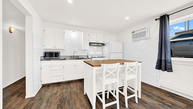 Foto del edificio - 6646 26th St