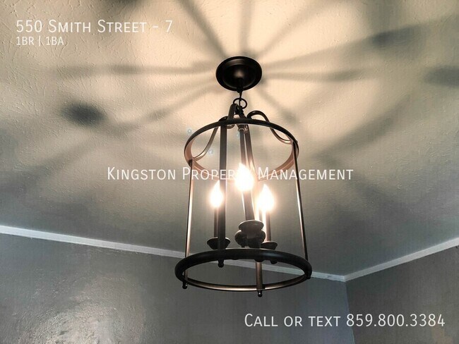 Foto del edificio - 550 Smith St