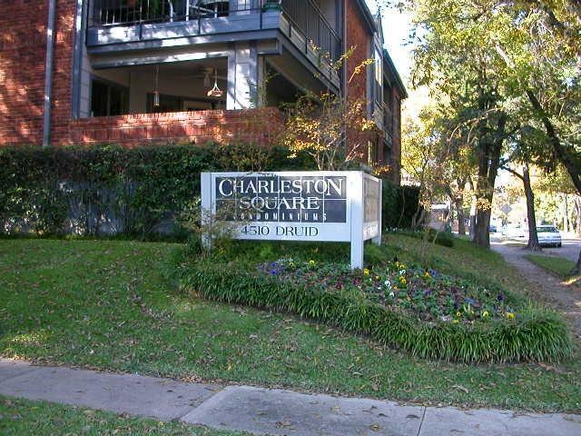 Foto del edificio - 4510 Druid Ln