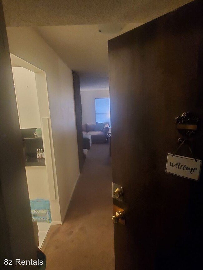 Foto del edificio - 2 br, 2 bath House - 500 Manhattan Dr #B9