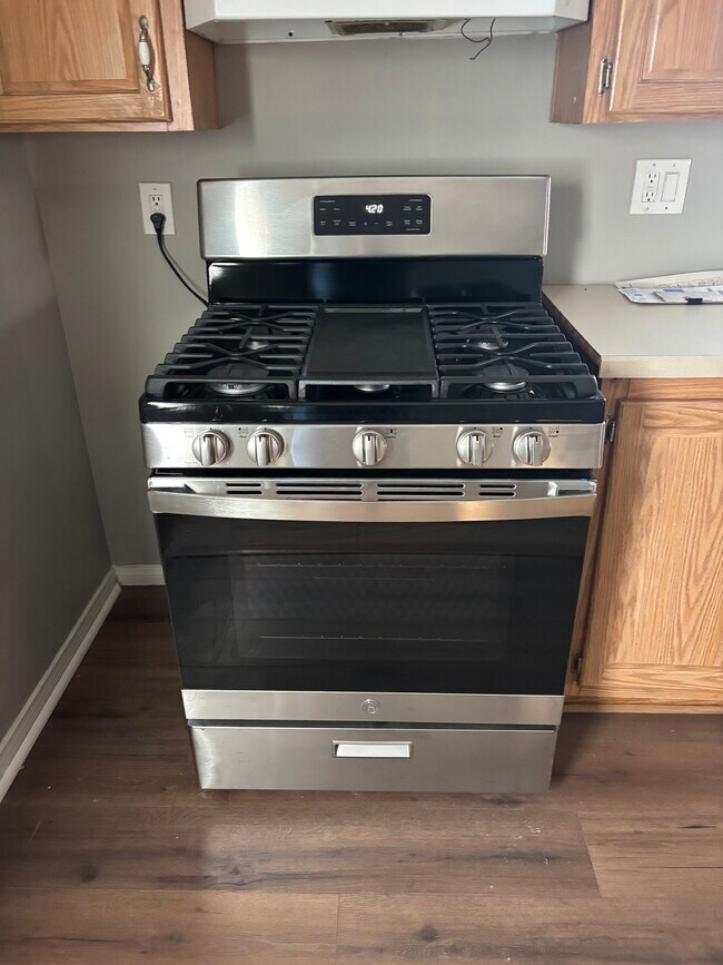 Foto del edificio - 1042 5th St