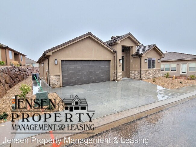 Foto del edificio - 3 br, 2 bath House - 2261 South Tonaquint ...