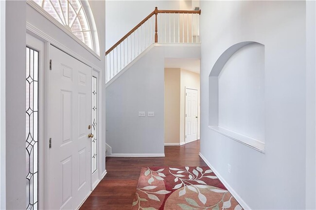 Foto del edificio - 500 Morning Creek Ln