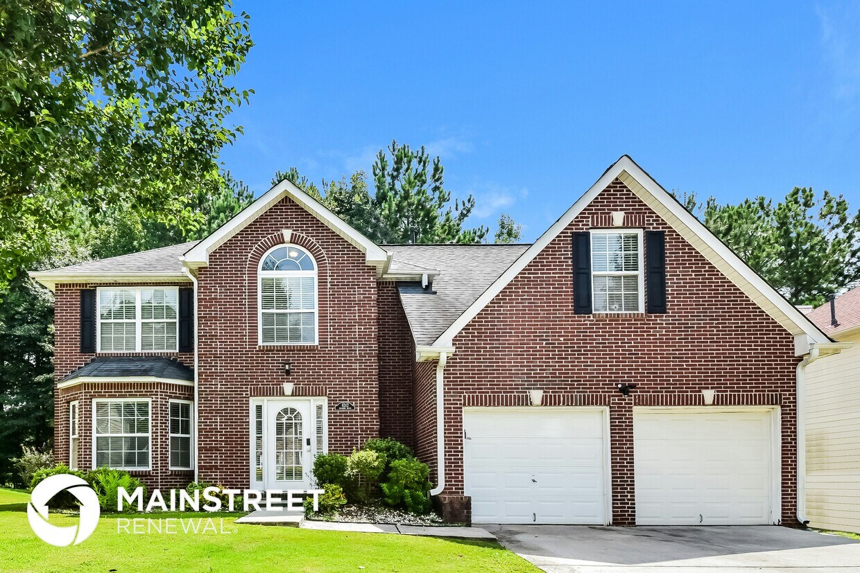 Foto principal - 6312 Selborn Dr SW