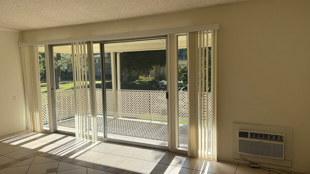 View from Livingroom - 76 Calle Aragon