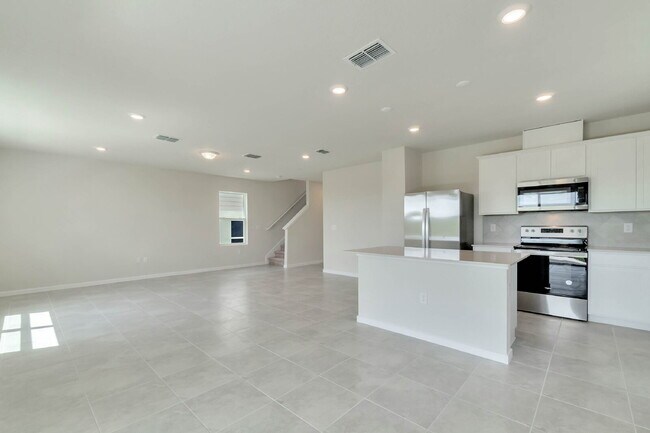Foto del edificio - Available on 08/10! Desirable 4-Bedroom Home in Scenic Ridgeview Community