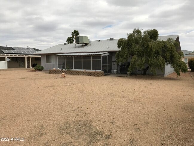 Foto del edificio - 17406 N Cottonwood Dr