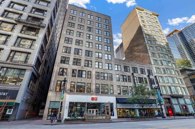 Foto del edificio - 20 N State St
