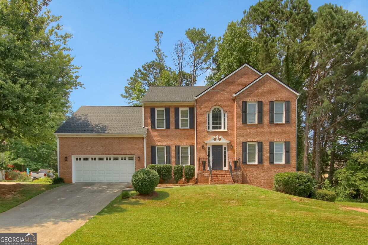 Foto principal - 140 Heritage Ct