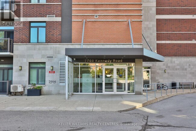 Photo du bâtiment - 7768 Kennedy Rd