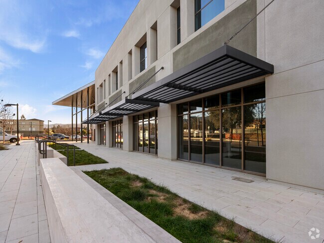 Foto del edificio - Walnut Grove
