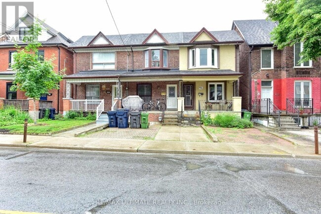 Building Photo - 433 Symington Ave
