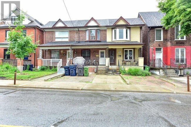 Photo du bâtiment - 433 Symington Ave