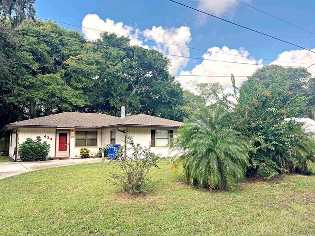 Building Photo - 424 Orchis Rd