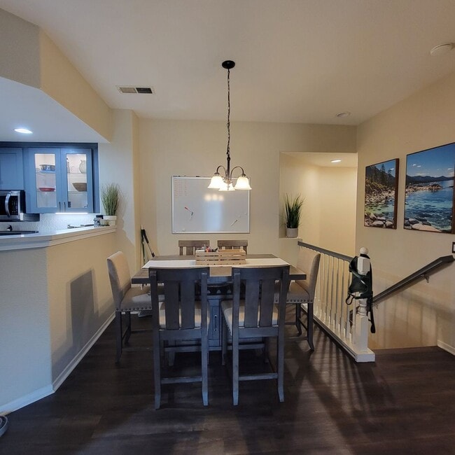Building Photo - MOVE-IN SPECIAL $500 OFF! Otay Ranch - Gorgeous 2 Bed/2 Bath Condo with Garage