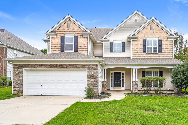 Building Photo - 10816 Huntington Meadow Ln