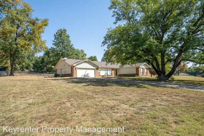 Building Photo - 4 br, 2 bath House - 22217 E 63rd St S