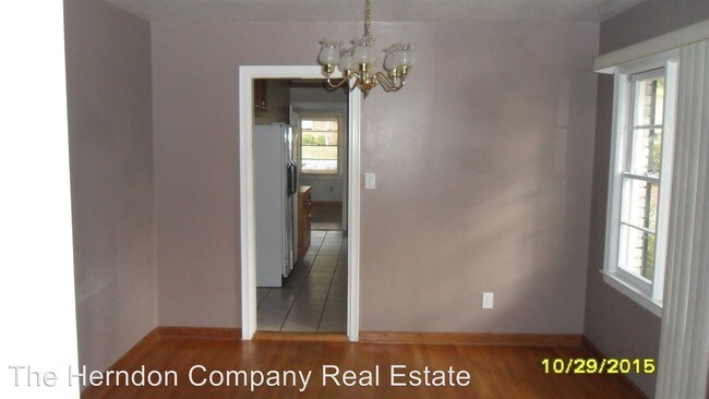 Building Photo - 3 br, 2 bath House - 1300 McRee Drive