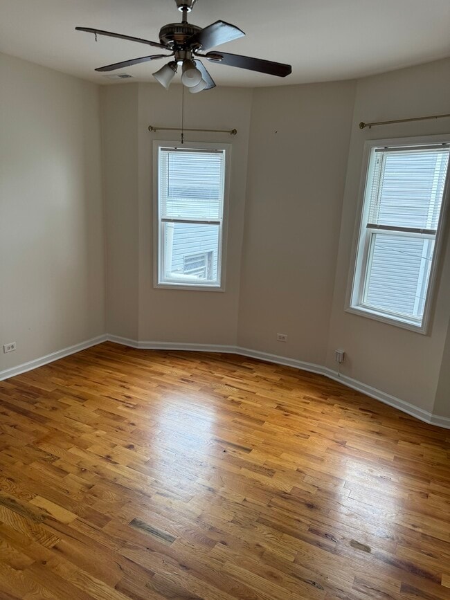 Building Photo - 1620 N Spaulding Ave